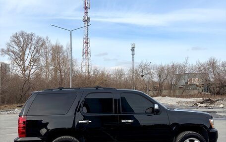 Chevrolet Tahoe III, 2008 год, 1 850 000 рублей, 6 фотография