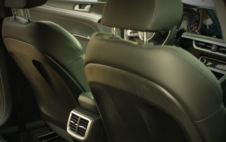 KIA K5, 2020 год, 2 550 000 рублей, 21 фотография