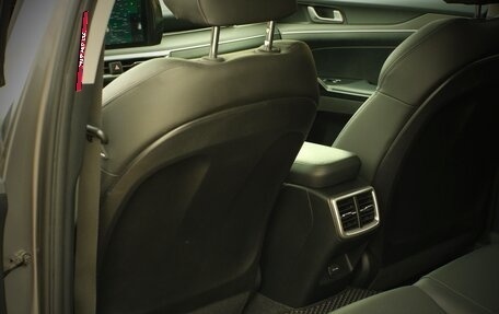 KIA K5, 2020 год, 2 550 000 рублей, 22 фотография