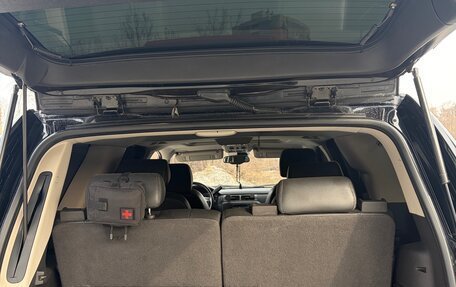 Chevrolet Tahoe III, 2008 год, 1 850 000 рублей, 12 фотография