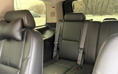 Chevrolet Tahoe III, 2008 год, 1 850 000 рублей, 14 фотография