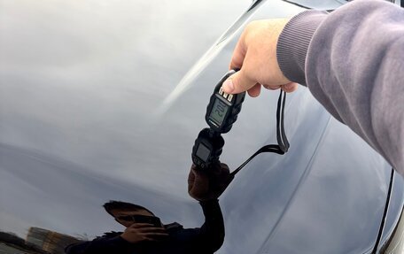 Chevrolet Tahoe III, 2008 год, 1 850 000 рублей, 21 фотография