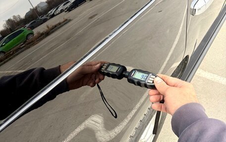 Chevrolet Tahoe III, 2008 год, 1 850 000 рублей, 25 фотография