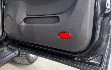 Chevrolet Tahoe III, 2008 год, 1 850 000 рублей, 33 фотография