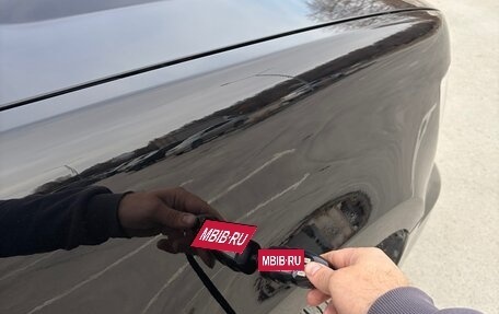 Chevrolet Tahoe III, 2008 год, 1 850 000 рублей, 22 фотография