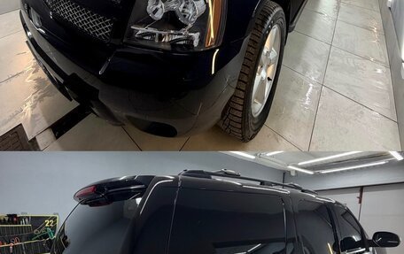Chevrolet Tahoe III, 2008 год, 1 850 000 рублей, 38 фотография
