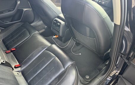 Audi A6, 2016 год, 2 350 000 рублей, 15 фотография