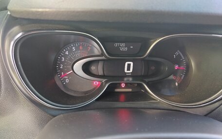 Renault Kaptur I рестайлинг, 2017 год, 1 340 000 рублей, 5 фотография