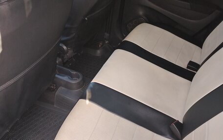 Renault Kaptur I рестайлинг, 2017 год, 1 340 000 рублей, 7 фотография