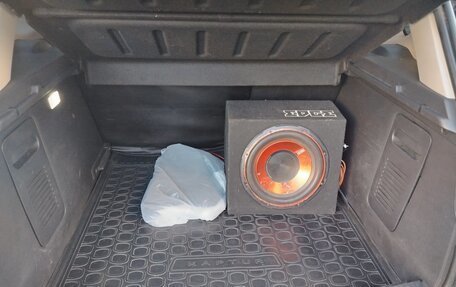 Renault Kaptur I рестайлинг, 2017 год, 1 340 000 рублей, 9 фотография