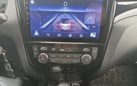 Nissan Qashqai, 2017 год, 1 700 000 рублей, 13 фотография