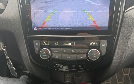 Nissan Qashqai, 2017 год, 1 700 000 рублей, 12 фотография