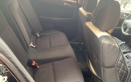 Mitsubishi Lancer IX, 2007 год, 560 000 рублей, 4 фотография