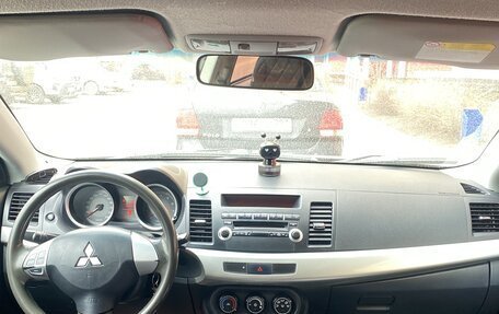 Mitsubishi Lancer IX, 2007 год, 560 000 рублей, 3 фотография