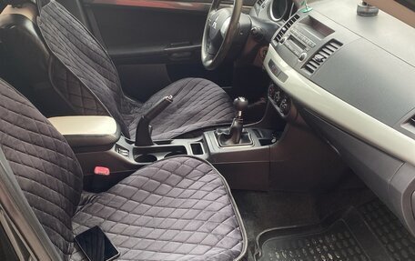 Mitsubishi Lancer IX, 2007 год, 560 000 рублей, 2 фотография