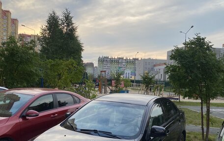 Mitsubishi Lancer IX, 2007 год, 560 000 рублей, 8 фотография