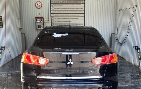 Mitsubishi Lancer IX, 2007 год, 560 000 рублей, 9 фотография