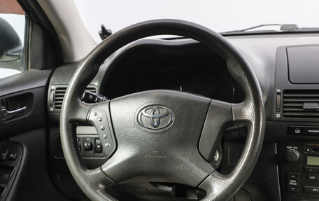 Toyota Avensis III рестайлинг, 2005 год, 699 000 рублей, 12 фотография