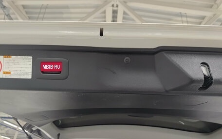 Toyota Alphard III, 2019 год, 4 999 000 рублей, 23 фотография