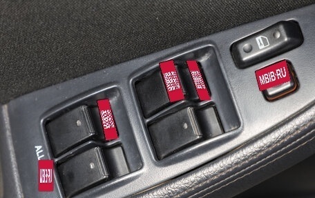 Toyota Avensis III рестайлинг, 2005 год, 699 000 рублей, 15 фотография