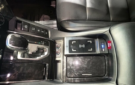 Toyota Alphard III, 2019 год, 4 999 000 рублей, 25 фотография