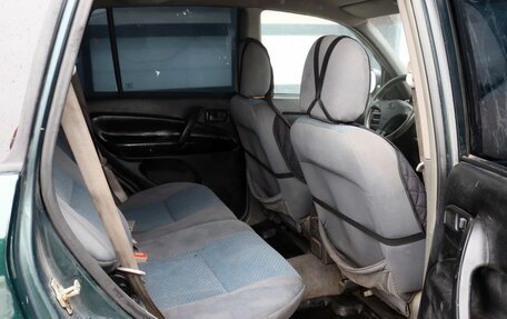 Chery Tiggo (T11), 2007 год, 262 000 рублей, 10 фотография