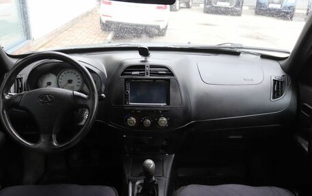 Chery Tiggo (T11), 2007 год, 262 000 рублей, 12 фотография