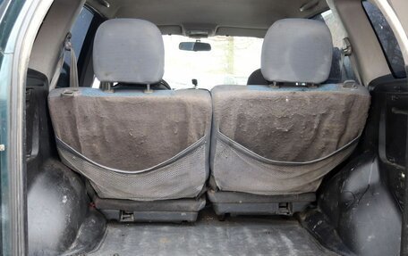 Chery Tiggo (T11), 2007 год, 262 000 рублей, 15 фотография