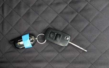 Chery Tiggo (T11), 2007 год, 262 000 рублей, 18 фотография