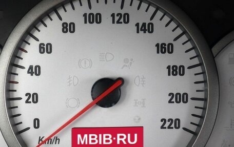 Chery Tiggo (T11), 2007 год, 262 000 рублей, 14 фотография