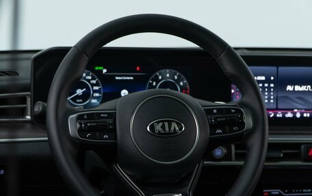 KIA K5, 2020 год, 2 921 444 рублей, 12 фотография