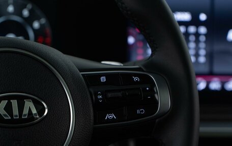 KIA K5, 2020 год, 2 921 444 рублей, 14 фотография