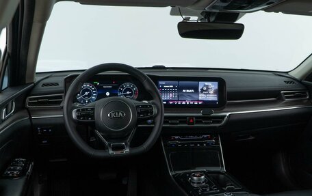 KIA K5, 2020 год, 2 921 444 рублей, 6 фотография