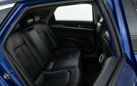 KIA K5, 2020 год, 2 921 444 рублей, 7 фотография