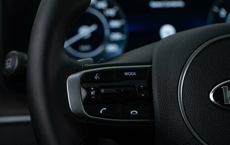 KIA K5, 2020 год, 2 921 444 рублей, 13 фотография