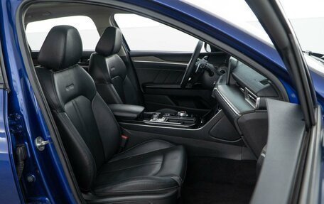 KIA K5, 2020 год, 2 921 444 рублей, 8 фотография