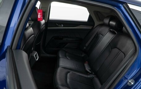 KIA K5, 2020 год, 2 921 444 рублей, 9 фотография