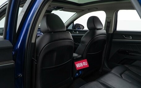 KIA K5, 2020 год, 2 921 444 рублей, 11 фотография