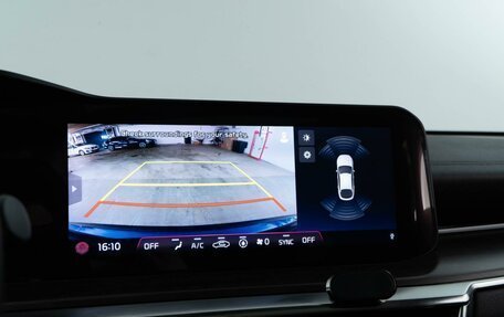 KIA K5, 2020 год, 2 921 444 рублей, 17 фотография