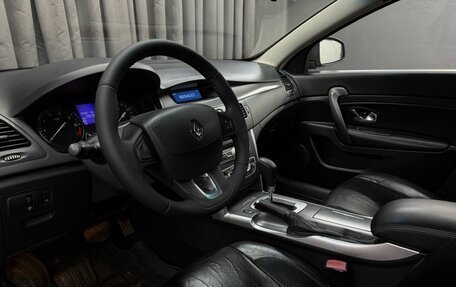 Renault Latitude I, 2010 год, 649 888 рублей, 6 фотография