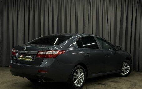 Renault Latitude I, 2010 год, 649 888 рублей, 4 фотография