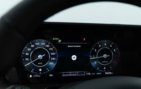 KIA K5, 2020 год, 2 921 444 рублей, 23 фотография