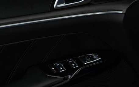 KIA K5, 2020 год, 2 921 444 рублей, 22 фотография