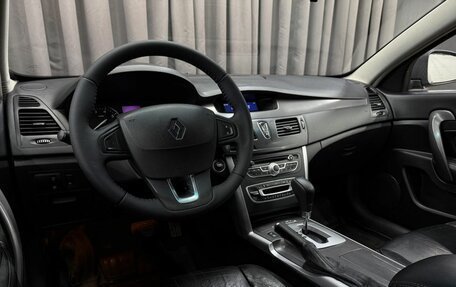 Renault Latitude I, 2010 год, 649 888 рублей, 7 фотография