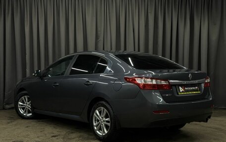 Renault Latitude I, 2010 год, 649 888 рублей, 3 фотография