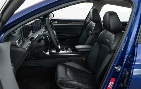 KIA K5, 2020 год, 2 921 444 рублей, 10 фотография