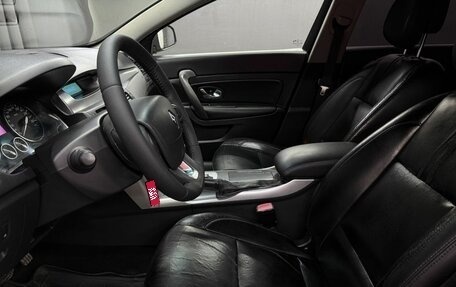 Renault Latitude I, 2010 год, 649 888 рублей, 5 фотография