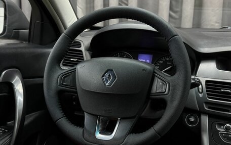 Renault Latitude I, 2010 год, 649 888 рублей, 8 фотография