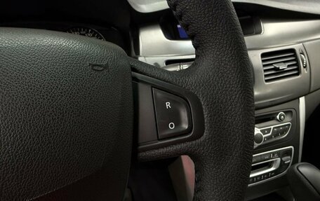 Renault Latitude I, 2010 год, 649 888 рублей, 10 фотография