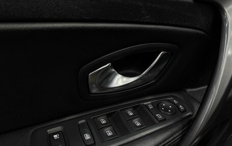 Renault Latitude I, 2010 год, 649 888 рублей, 19 фотография